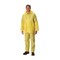 Falcon Value Three-Piece Rainsuit, 0.25 mm 201-250S - alternate 1