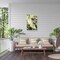 Trademark Fine Art Outdoor Canvas Art - Shot by Clint 'Lime Lightning' Wall Art for Patios, or Gardens 1X25281-OC1219WR - alternate 3