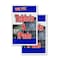 Signmission We Fix Tablets & Ipads, Vinyl Decals Only 24 Inch x 36 Inch, Vinyl Decal, 2PK DSB-2436-2PACK-We Fix Tablets & Ipads - alternate 1