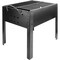 Ipower YSSOA 14in Portable Grill Charcoa Barbecue Grill, Small D, Portable Grill, Detachable Grill, Mini Ta GLGRILLASSEMBLE14B - alternate 1