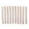 Kings County Tools 1/2 in Oil Lamp Wicks 10-Pack 5-Inch Long Flat Cotton Oil Lantern Wick Replacements GW87A01-26 - alternate 1