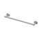 Gatco Reveal 18" Towel Bar, Satin Nickel 4671 - alternate 2