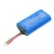 Ilc Dji BRX700 Replacement 7.4V 2.6AH Battery BRX700 BATTERY - alternate 1
