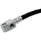 Dorman Brake Hydraulic Hose, H38129 H38129 - alternate 3