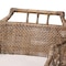 Bali & Pari Abiel Natural Rattan Counter Stool 267-14629-ZORO - alternate 3