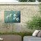 Trademark Fine Art Outdoor Canvas Art Mike Kreiten  'Crowns Of Thorns' Wall Art for Patios, or Gardens 1X18582-OC1824WR - alternate 5