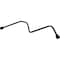 Agco PIPE RETURN COMP, AGCO OEM 4264460M91 4264460M91 - alternate 1