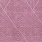 Homeroots 8' X 10' Blush And Ivory Geometric Washable Indoor Outdoor Area Rug 612115 - alternate 3