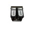 Komatsu element, OEM 600-185-2710 - alternate 3