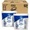 Lysol Professional Disinfecting Wipes, Lemon & Lime Blossom Scent, Disinfectant, White, 2PK 19200-99857 - alternate 1