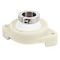 Edt FLANGEANGED BLOCK BEARING FA2GE-QK7-20-LK - alternate 3