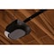 Chamberlain Garage Door Opener, Battery, Belt Drive, OS: myQ and Security+ 2.0, Black B4613T - alternate 5