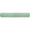 Wooster Paint Roller Cover, 3/8 in Thick Nap, 18 in L, Fabric Cover, Mint Green R275-18 - alternate 3