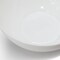 Ultra By Gibson Olstead 8 Piece 6.8 Inch Round Break-Resistant Tempered Opal Glass Bowl Set in White 138952.08 - alternate 2