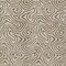 Homeroots 10' X 14' Beige And Brown Abstract Washable Indoor Outdoor Area Rug 599783 - alternate 5