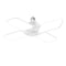 Feit Electric Multi-Directional Panel Light, Foldable, 400 W Equivalent, E26 Lamp Base ADJ8000/3CCT/LED - alternate 3