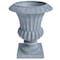 Leisuremod Urn Planter Handcrafted Fiberstone & MGO Clay - Weatherproof Indoor/Outdoor Pot LP28AC - alternate 5