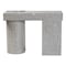 Bali & Pari Tawana Capiz Console Table 266-14592-ZORO - alternate 2