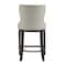 Manhattan Comfort Blair Counter Stool in Stone CS020-ST - alternate 4