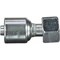 Gates Female Din 24 Cone Swivel - Heavy Series With O-Ring Megacrimp G25720-1625 - alternate 1