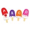 Learning Resources Mini ABC Pops LER6799 - alternate 2
