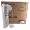 Plastifar PET Lids, Fits 5 oz and 8 oz Sundae Cup, 1000PK 18431 - alternate 1