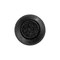 Auveco Toyota And Lexus Push-Type Retainer Black Nylon, 10PK 21201 - alternate 2