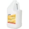 Genuine Joe Lemon Dish Detergent Gallon - Liquid - 128 fl oz - Lemon Scent - 1 Each GJO10359 - alternate 2