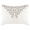 Homeroots 20" X 26" Decorative Sham Pillow 523057 - alternate 1