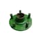 John Deere HUB, JOHN DEERE OEM E95736 E95736 - alternate 2