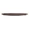 Flash Furniture TopGuard 31.5" Round Dark Brown Outdoor Tabletop with Seamless Surface Technology ST-RD800B-1-M-3A-W-BR-GG - alternate 6