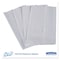 Scott Napkin, Tl-Fld Disp, 7x15.5, PK10000 KCC 98710 - alternate 4