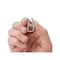 Tekton Crowfoot Wrench, Steel, 1 7/64 in L WCF15208 - alternate 2