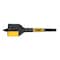Dewalt Nail Cutting Spade Bit DWAWDNS16 - alternate 2