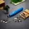 Neiko Cordless Rotary Tool Kit, 46 Piece, 3.6V Electric Engraving Pen 10581A - alternate 3