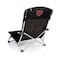 Picnic Time Family Of Brands NFL Chicago Bears - Tranquility Beach Chair with Carry Bag 792-00-175-064-2 - alternate 1
