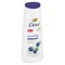 Dove Unwind Blueberry and Moon Milk Body Wash, 20 Ounce, 4PK 64763962 - alternate 4