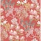 A-Street Prints Cultivate Red Springtime Blooms Wallpaper 4122-27019 - alternate 1