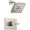Delta Vero Monitor 14 Series H2OKinetic Shower Trim T14253-SSH2O - alternate 1