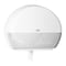 Tork Toilet Paper Dispenser, (1) Roll, Plastic 555020A - alternate 3