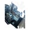 Komatsu CAB ASM, KOMATSU OEM AK5494 AK5494 - alternate 2