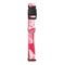 Casual Canine Dog Collar, D-Ring Link, 10 to 16 in L Collar, 5/8 in W Collar, Nylon, Pink Camo ZA6741 10 75 - alternate 2