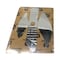 John Deere REFLECTOR, JOHN DEERE OEM M130727 M130727 - alternate 2
