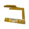 Caterpillar BRACKET ASSEMBLY , CATERPILLAR OEM 4166534 4166534 - alternate 2