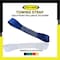Tie 4 Safe 8 Point Roll Back Tie Down Kit w/ Chain Ends for Car Hauler Carrier Tow Truck. Blue RT04CK-715-516-8P-14-BLU - alternate 2