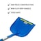 Gemplers Poly Scoop Shovel GPLS-W - alternate 3