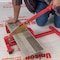 Roberts Laminate Cutter, 8 In x 10mm Capacity 10-35 - alternate 4