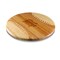 Picnic Time Family Of Brands NCAA Rhode Island Rams Home Run! Baseball Cheese Board - Novelty Charcuterie Board 894-00-505-933-0 - alternate 2