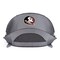Picnic Time Family Of Brands NCAA Florida State Seminoles Manta Portable Beach Tent - Pop Up Tent 113-00-105-174-0 - alternate 1