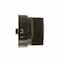 Ge Range Surface Burner Knob (Black) WB03X24759 - alternate 3